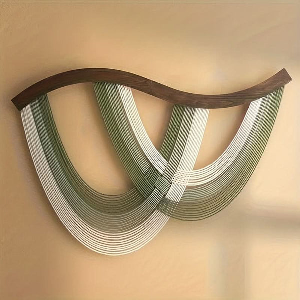 TAPESTRYLIVA – Decorative Wall Tapestry for Living Room & Bedroom