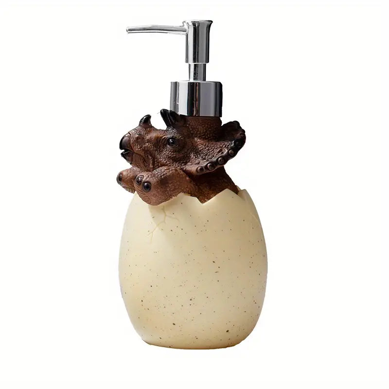 DinoWash™ – Soap Dispenser