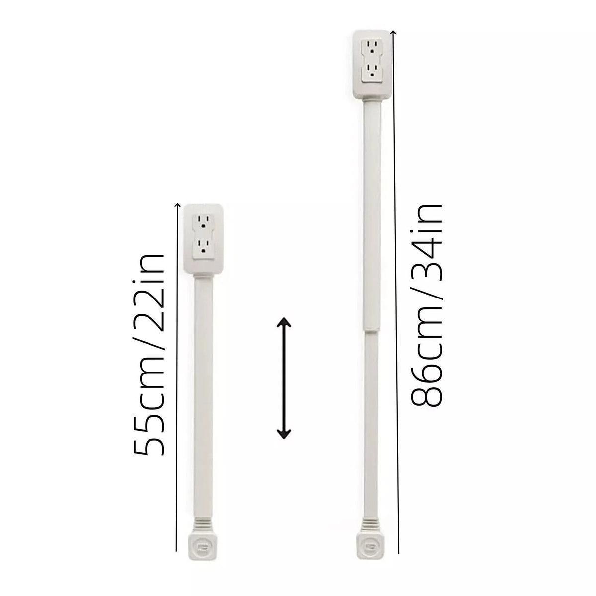 FlexiReach™ Outlet Extender