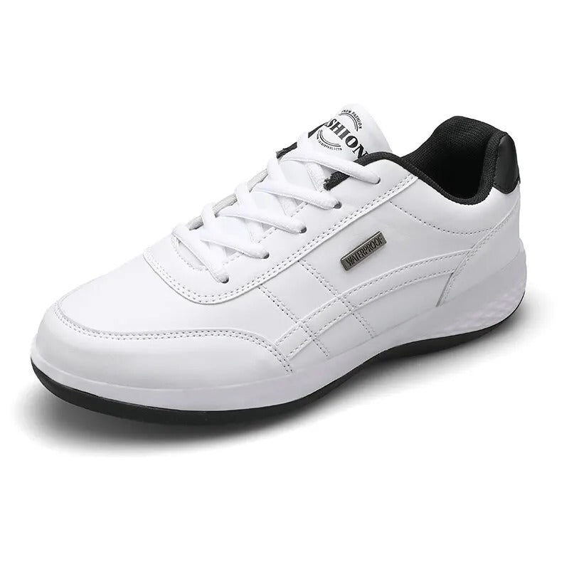 Orthopedic Walking Shoes with Arch Support for All-Day Comfort – Ergonomic Footbed Sneakers for Men & Women