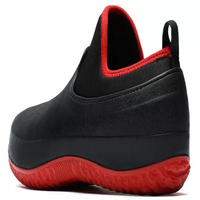 Comfortable Slip On Sneakers with Grip Sole