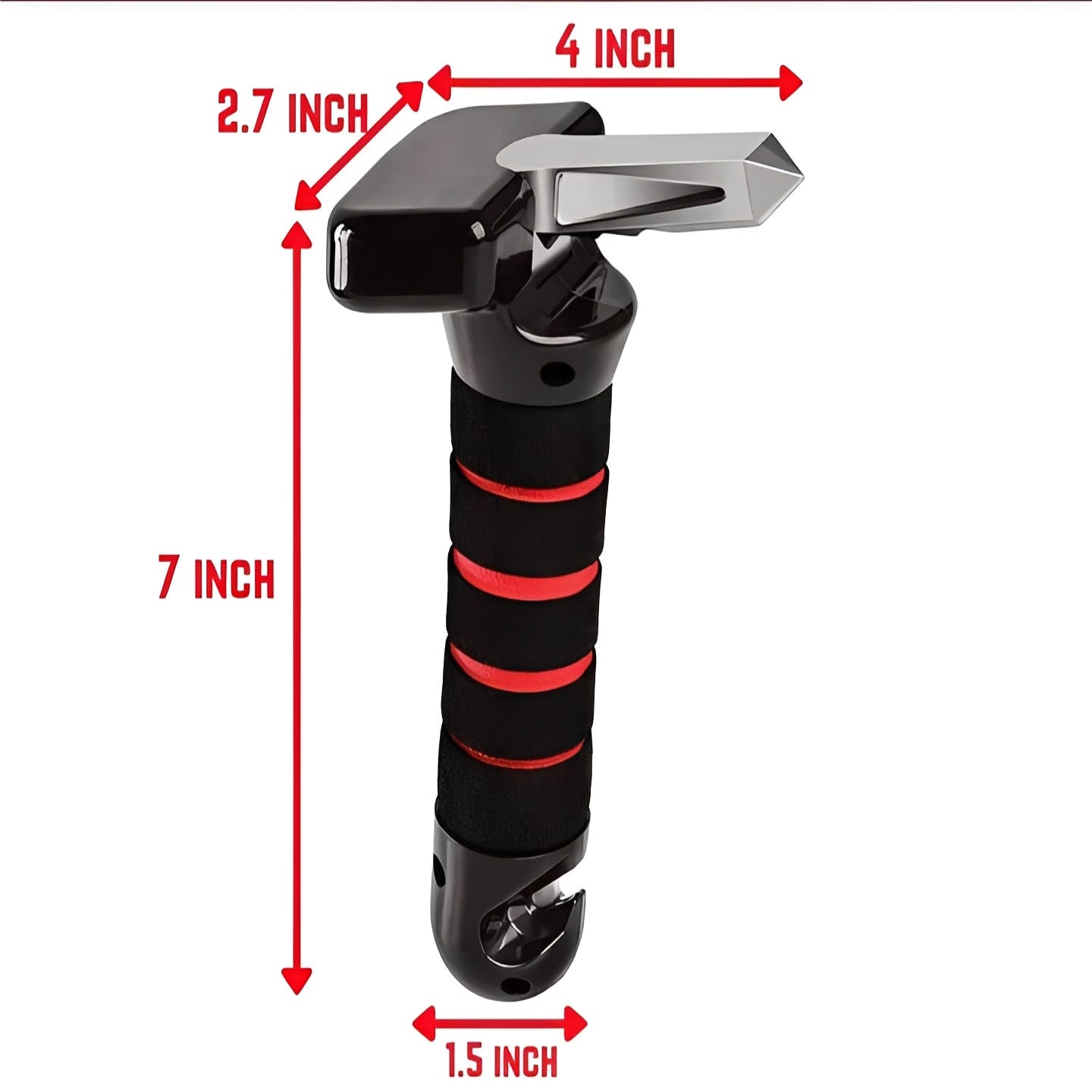 Easy Car Door Handle Grip Vehicle Assist Bar