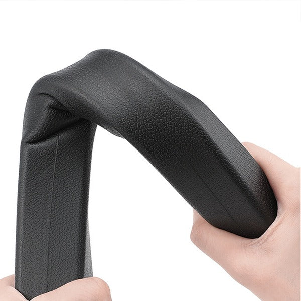 Practical Car Seat Organizer with Storage Compartment