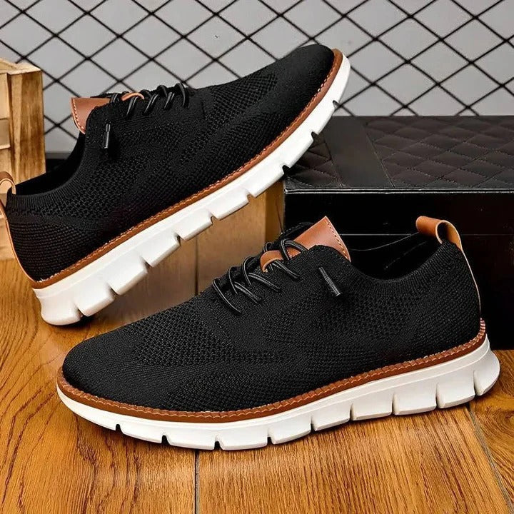 Comfortable City Walking Sneakers