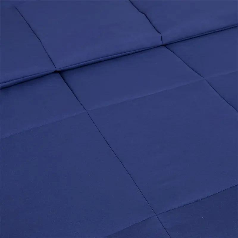 Ortekor Comfort Haven | Lightweight Reversible Comforter with Diagonal Weave Design | All-Season Bedding Set for Cozy Sleep