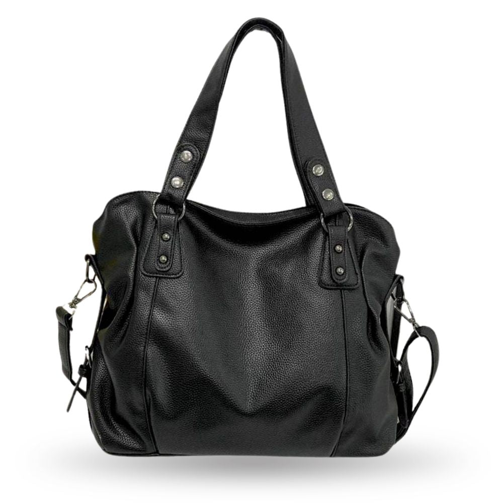Lunelle | Handbag for Women with Vegan Leather & Stylish Organization | Versatile Design for Everyday Use
