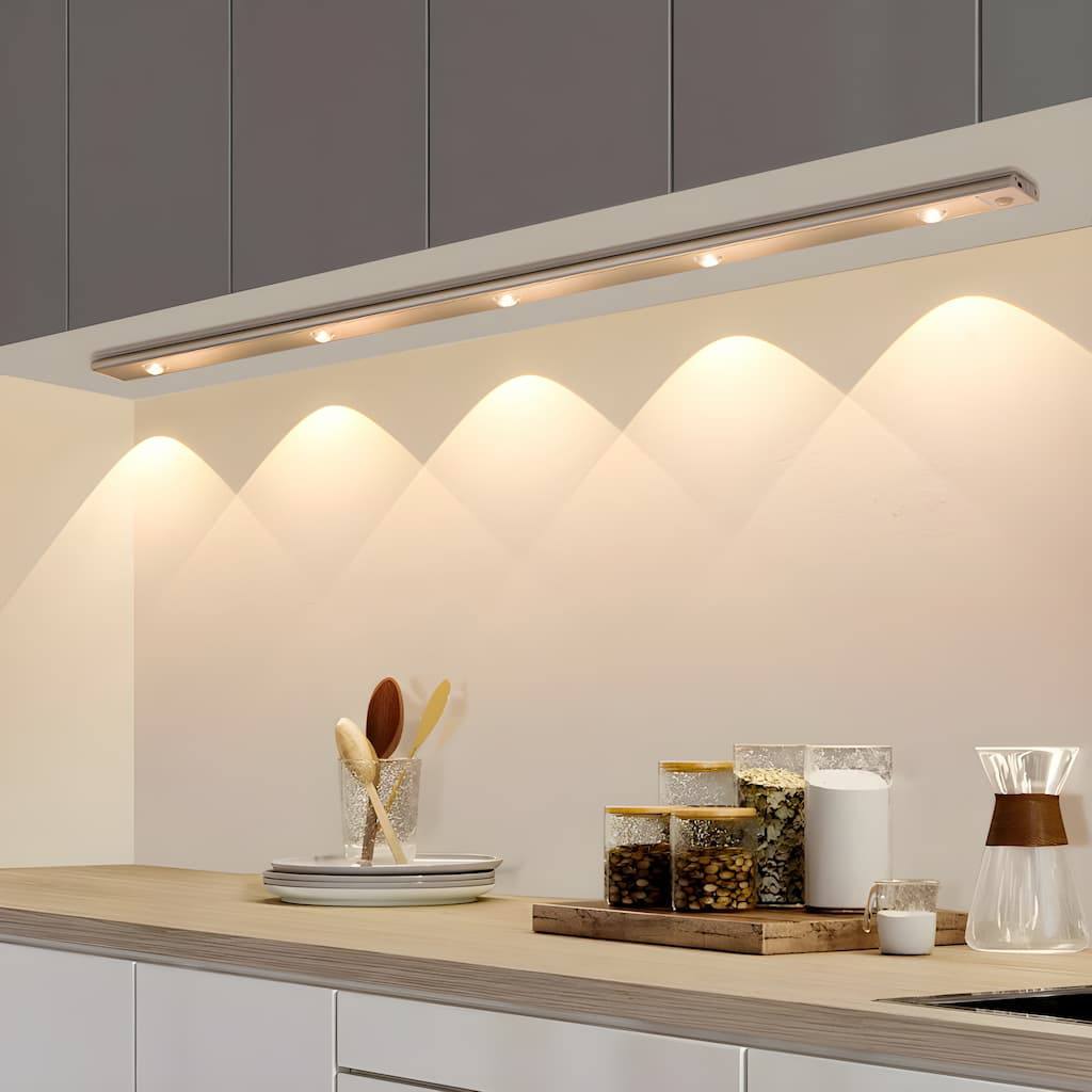 Smart Motion Sensor LED Night Light