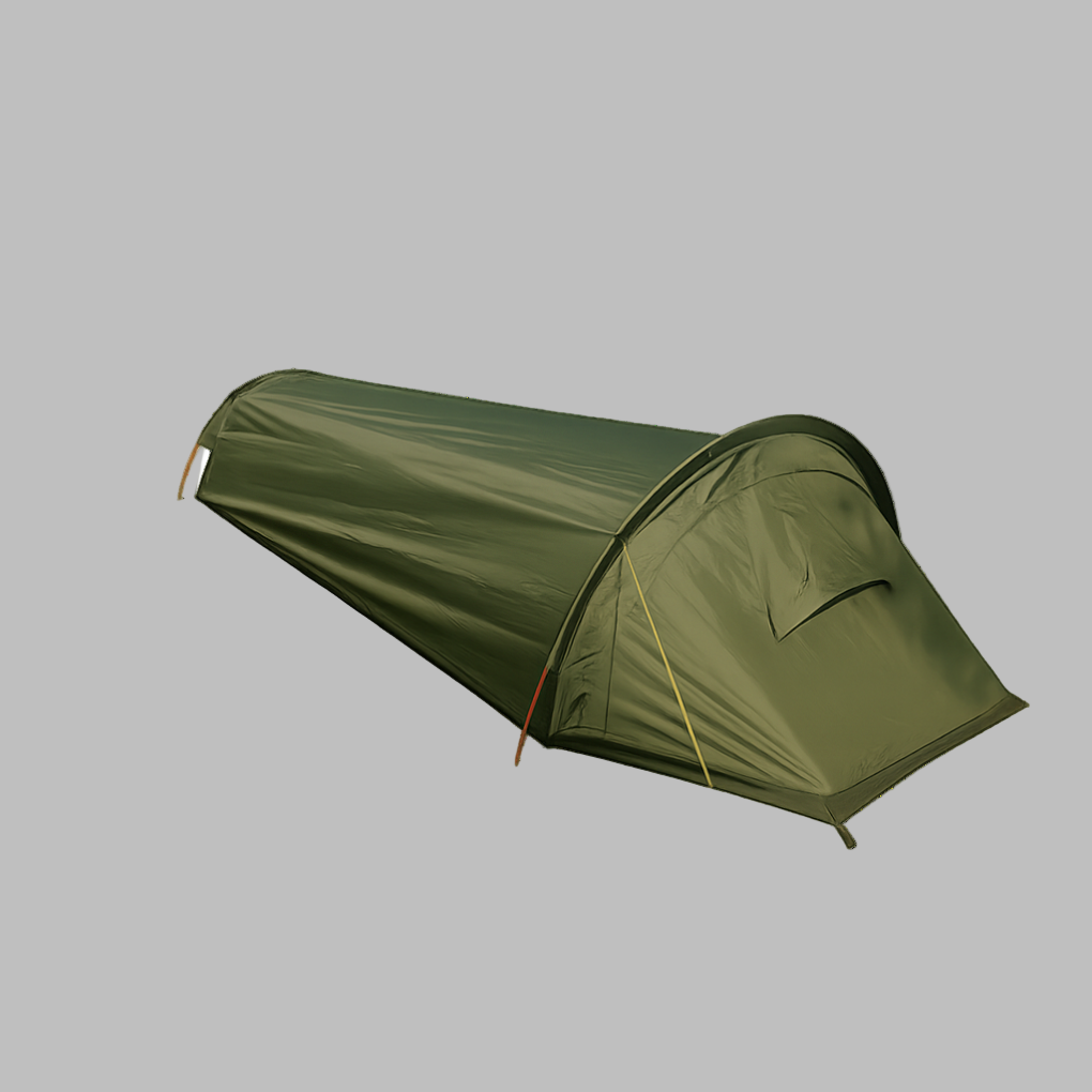 Wearclo | Lightweight Backpacking Tent for 1-2 Persons with Quick Setup | Durable Shelter for Outdoor Adventures