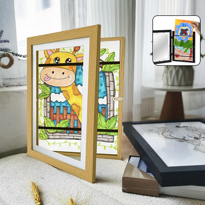 ArtVault™ - A4 Frame