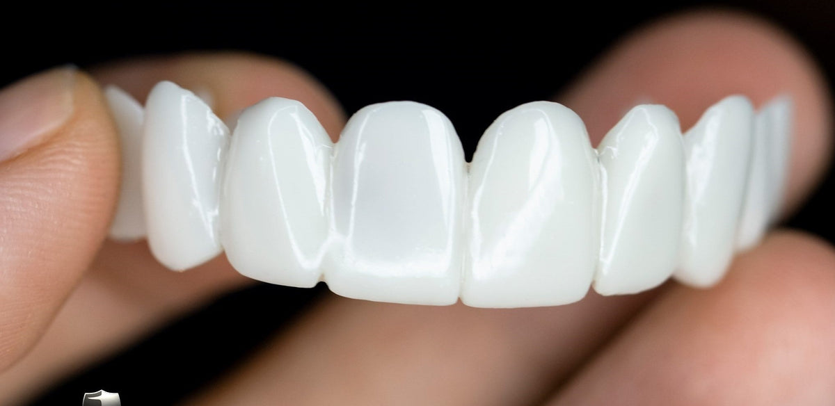 Snap-On Cosmetic Teeth Veneers for Covering Gaps, Stains & Missing Teeth – Reusable Smile Enhancement for Daily Confidence & Special Events