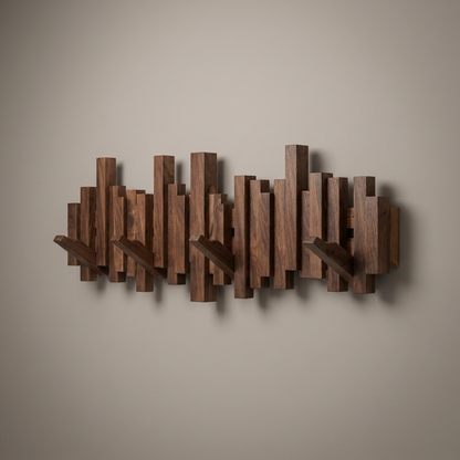 BRANCHORA – Coat Rack for Graceful Everyday Storage