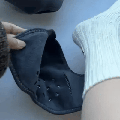 Foot & Leg Massager Cordless Heated Compression