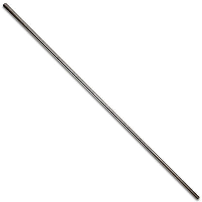 Retractable Pocket Stick - Telescoping Metal Martial Arts Staff