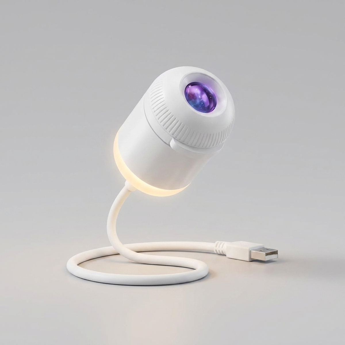 ASTRAGLOW – Holographic Lighting for Dreamy Evening Spaces