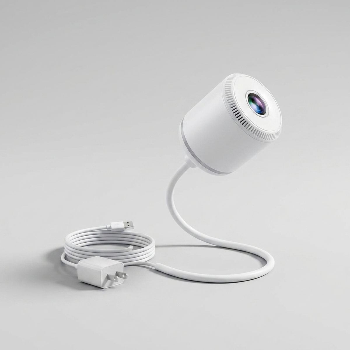 NOVACAST – Star Night Projector for Soft Celestial Ambience