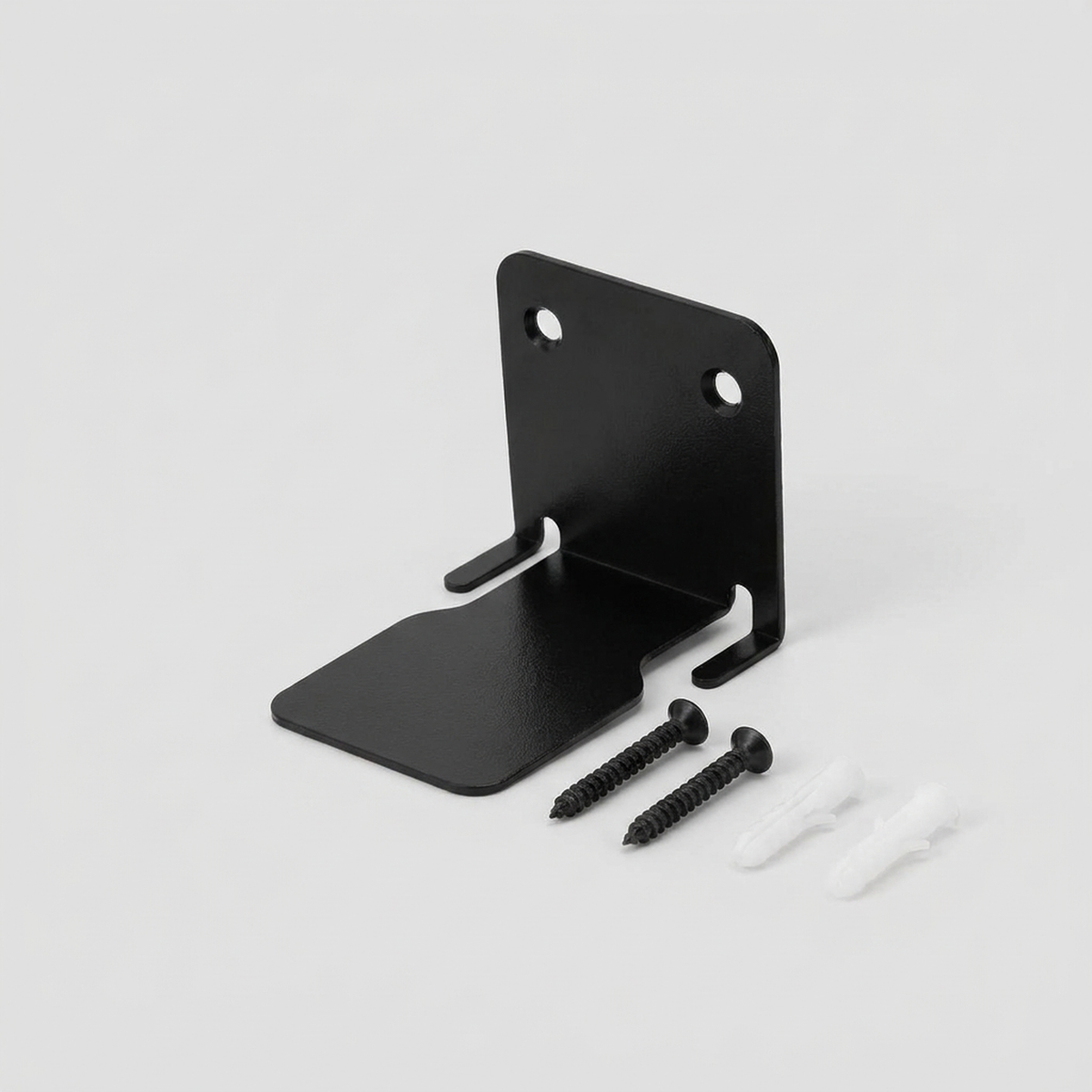 FLOATNEST – Invisible Storage Shelf for Space-Saving Organization