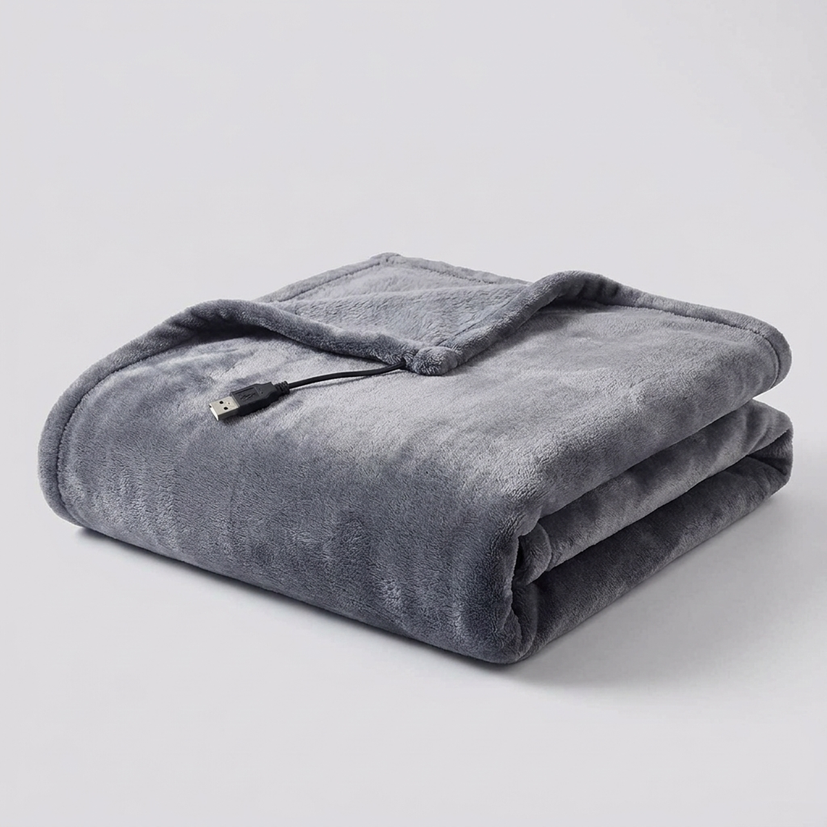 COZYTREK – USB Heated Blanket for Convenient On-the-Go Warmth