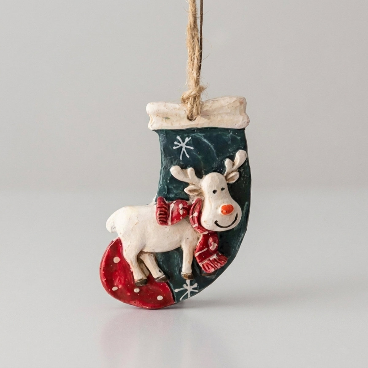 MISTLESTOCK – Hanging Christmas Stockings for Cheerful Seasonal Style
