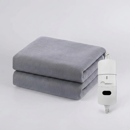 HEATVEIL – Electric Blanket for Controlled Cozy Comfort
