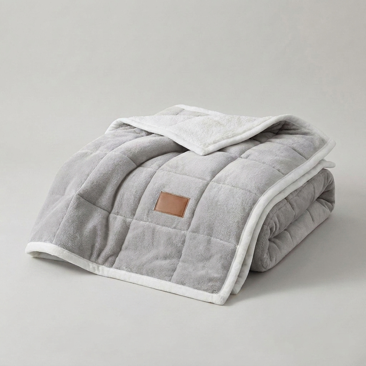 FROSTLAYER – Three-Layer Blanket for Serious Winter Warmth
