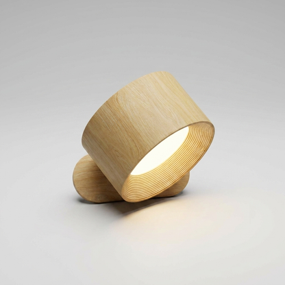 CORDORA – Rechargeable Wall Lamp for Flexible Interior Glow