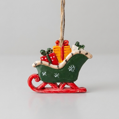 MISTLESTOCK – Hanging Christmas Stockings for Cheerful Seasonal Style