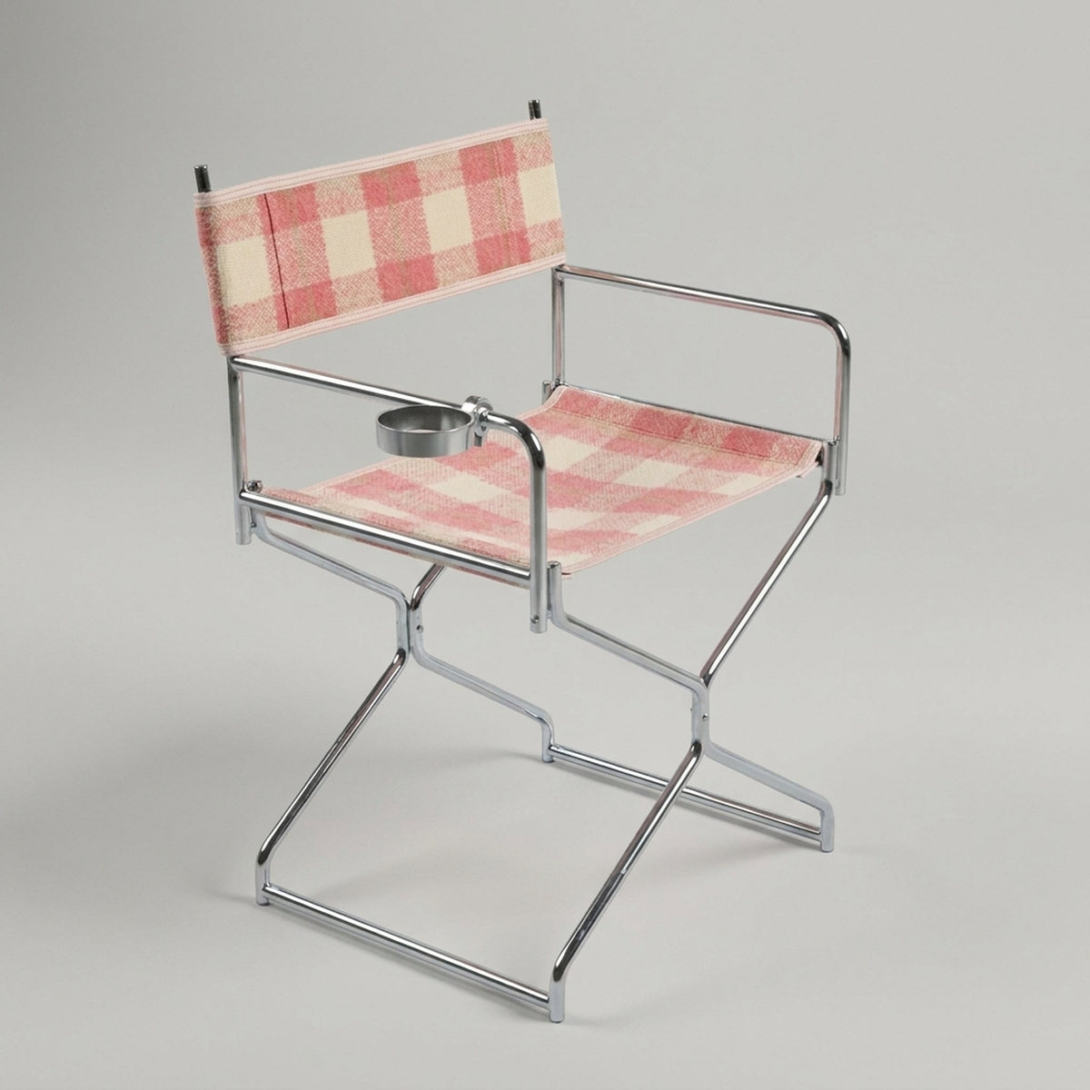 SEATELLE – Art Deco Folding Chair for Graceful Everyday Comfort