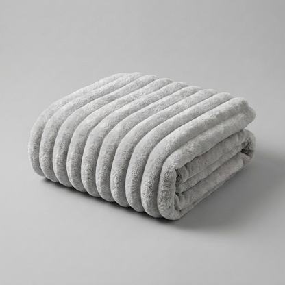 VELVETREST – Plush Blanket for Relaxed Evening Comfort