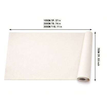 Wide Adhesive Patch for Chair and Cushion Repairs