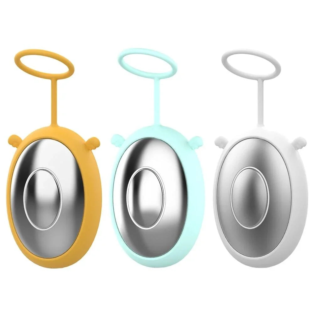 Sleep & Focus Device Microfrequency Pulses Portable