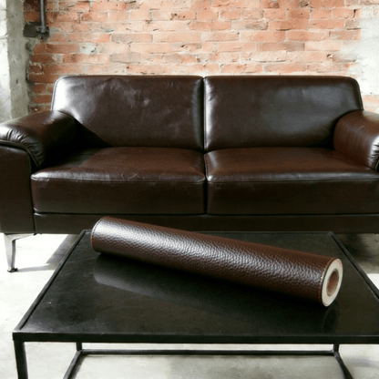 Tear-Resistant Leather Repair Patches for Various Surfaces