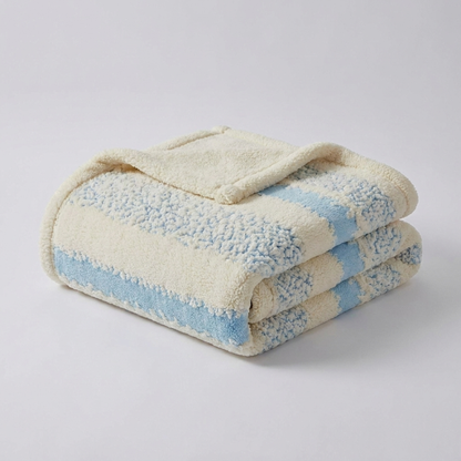 WARMCOCOON – Double-Layer Blanket for Comfortable Evenings