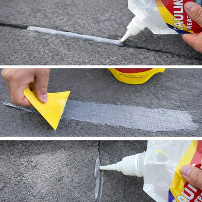 Flexible Waterproof Sealant Tape for Plumbing Pipes Bathtub Kitchen Sink Wall Crack Repair Gap Filler Home DIY Fix