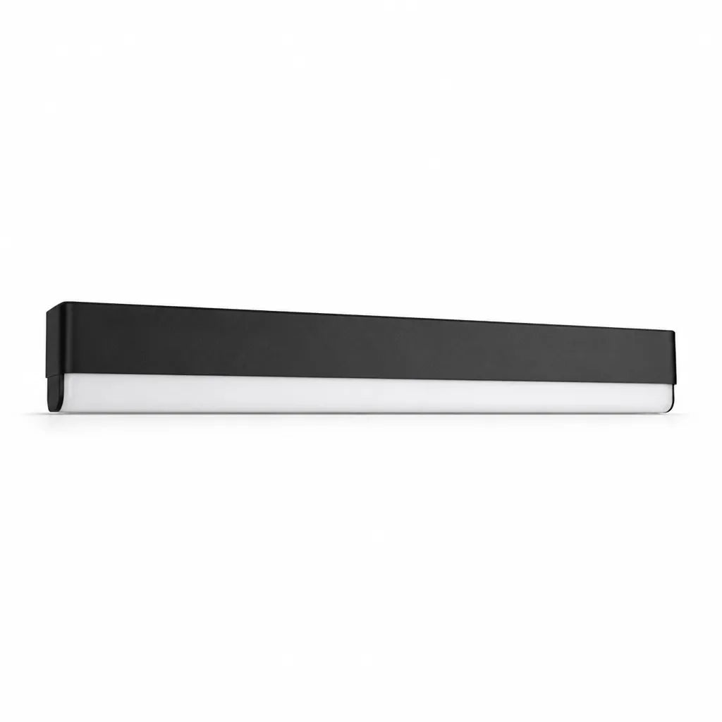 Slim Minimalist Flicker-Free Glare-Free Dimmable Remote LED Ceiling Light
