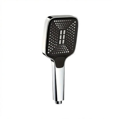 AQUASQUARE – High Pressure 3 Mode Rainfall Shower Head