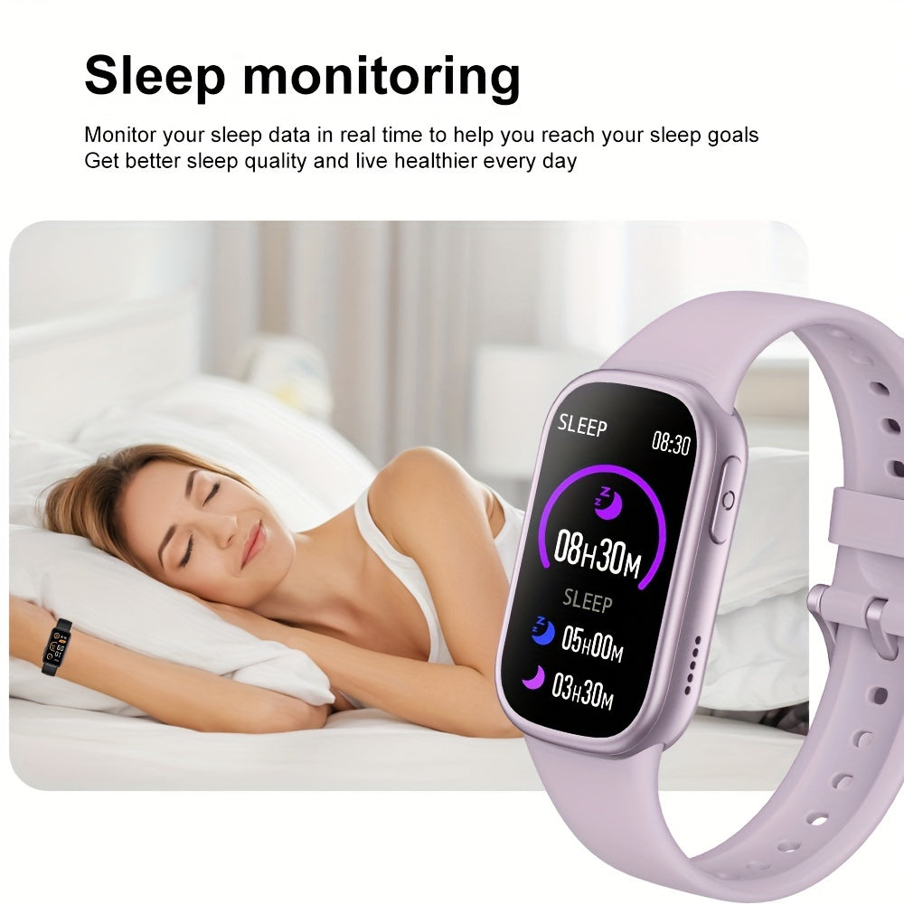 Kids Activity Tracker Watch with Wireless Calling and IP68 Waterproof Rating for Boys and Girls