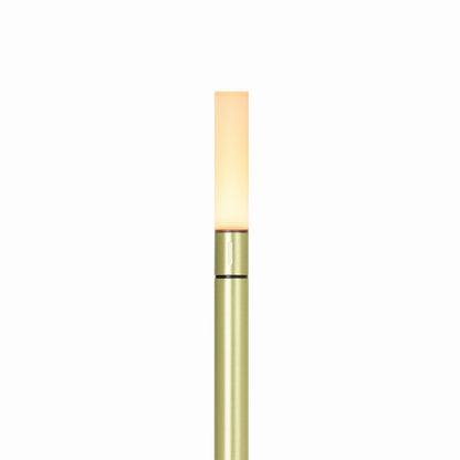 Compact Desk Lamp with Warm Soft Glow