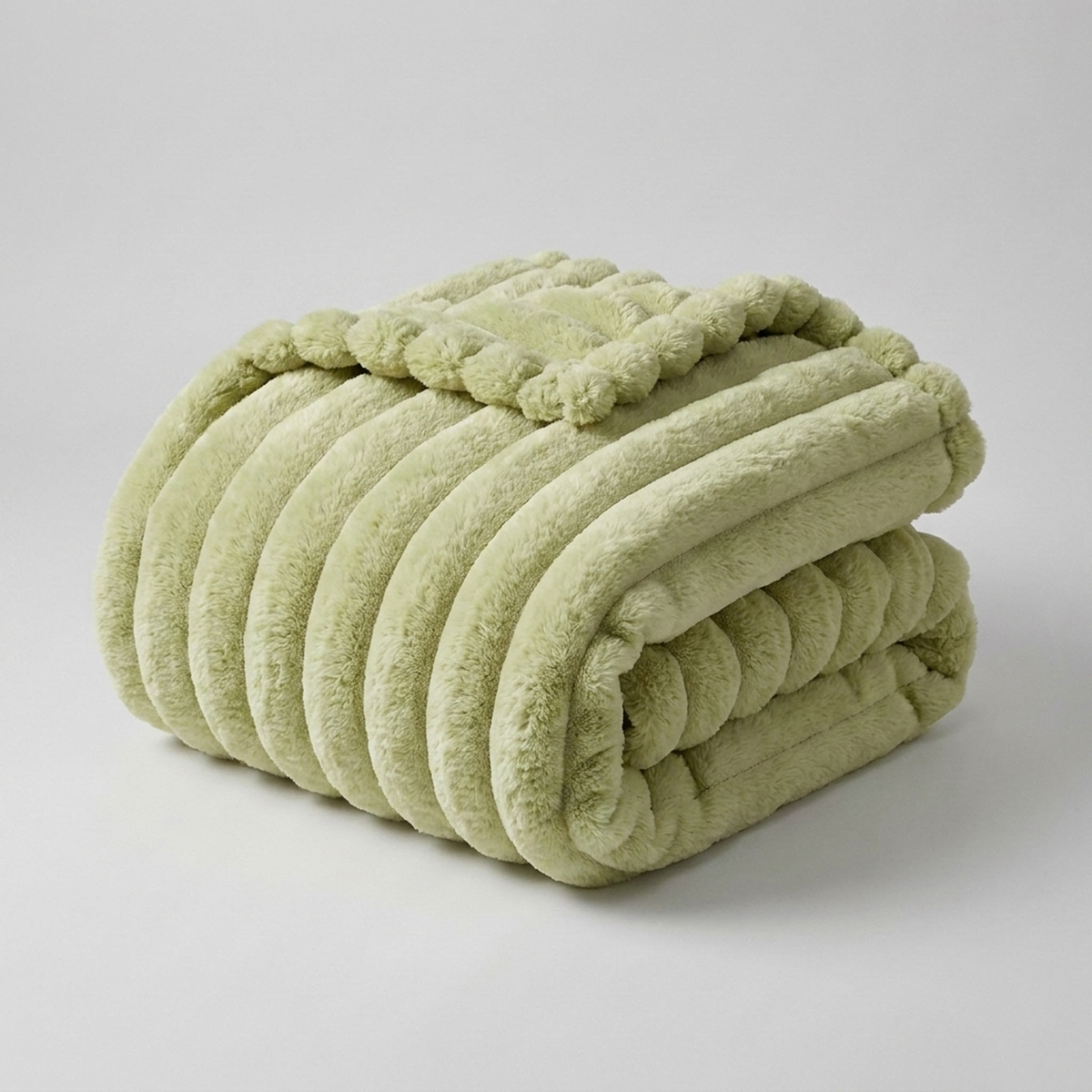 CLOUDHARE – Plush Blanket Set for Luxurious Cozy Living