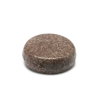 Natural Hair Darkening Shampoo Bar – Restores Color, Boosts Volume & Nourishes Scalp