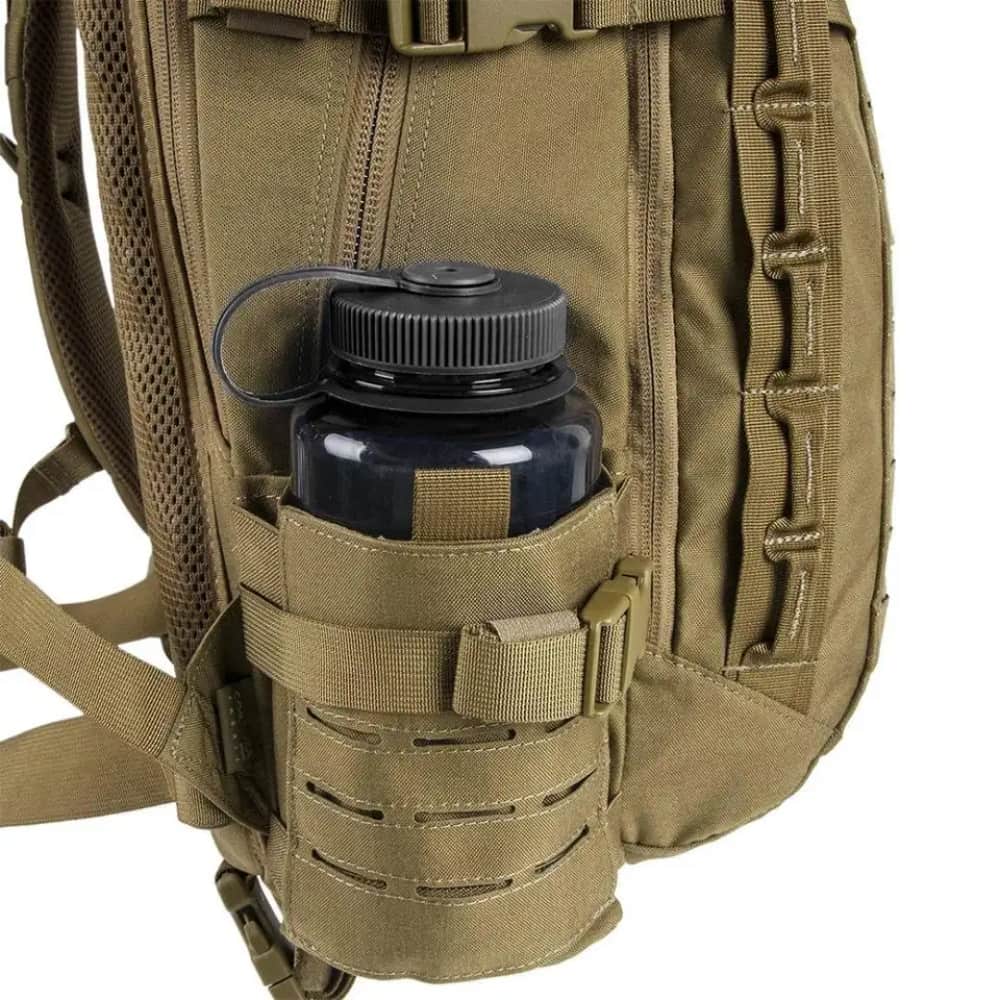 Versatile 30L Explorer Backpack for Every Adventure