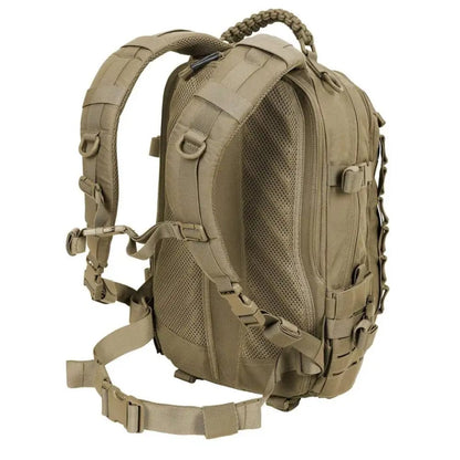 Versatile 30L Explorer Backpack for Every Adventure