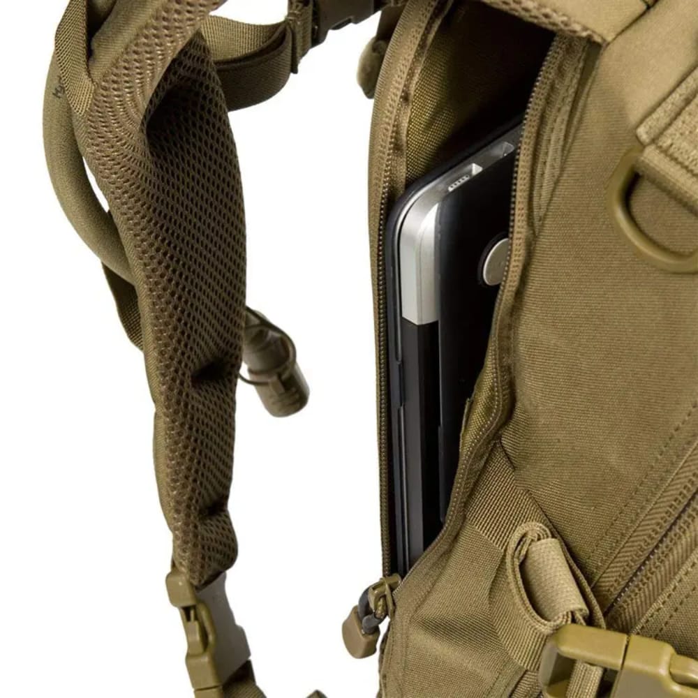 Versatile 30L Explorer Backpack for Every Adventure