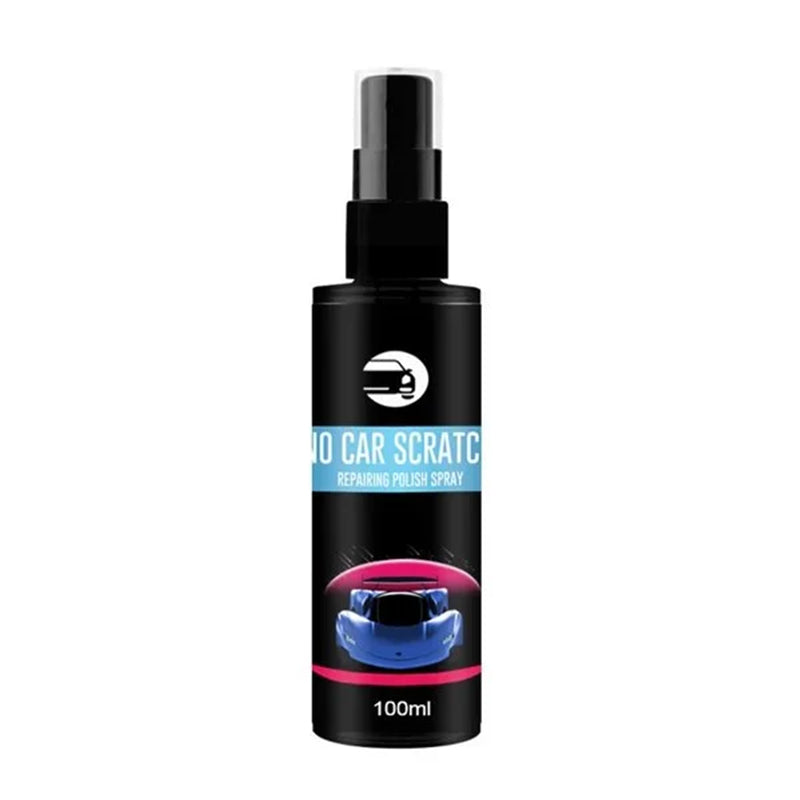 Ceramic Coating Scratch Remover for Automotive Paint Protection & Gloss Restoration – Water Repellent Formula for Cars, Trucks, SUVs