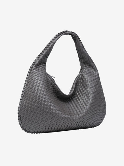 Women's Vegan Leather Tote Bag – Spacious Shoulder Handbag with Dual Straps for Work, Travel & Everyday