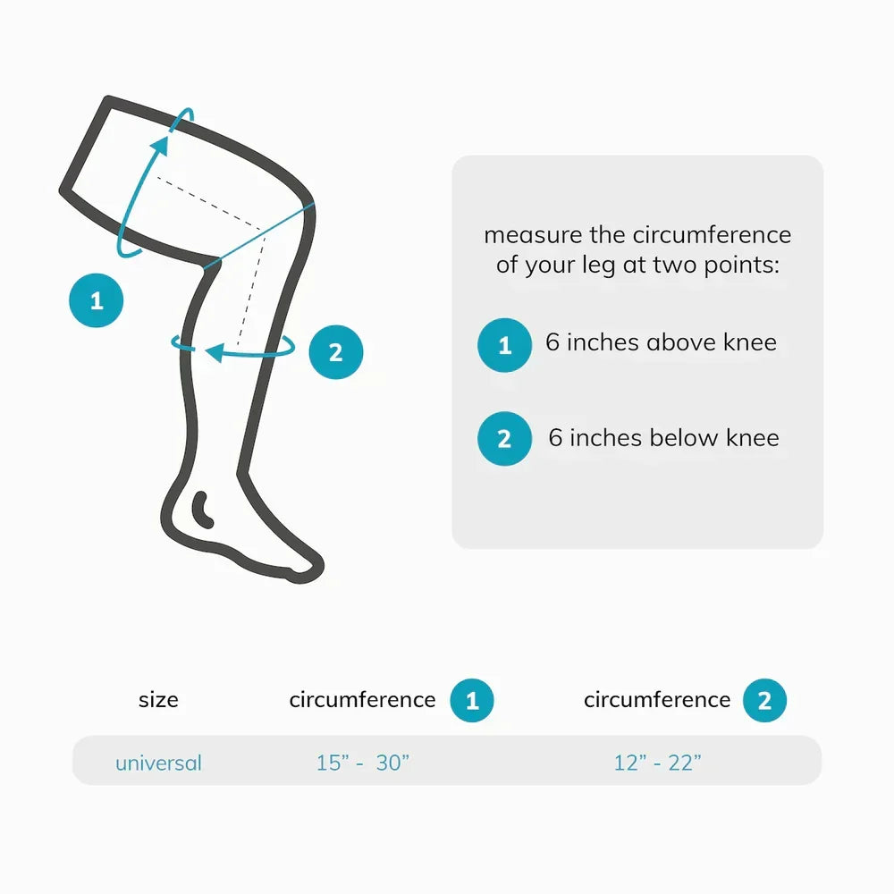 Adjustable Knee Brace for Arthritis Pain Relief with Hinged Support & Range of Motion Control for Medial Lateral Osteoarthritis | Unloader S