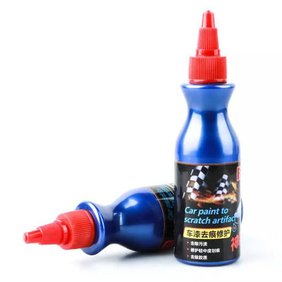 Automotive Paint Blemish Repair Liquid for Minor Surface Marks on Sedans, SUVs, Trucks & Vehicles in All Colors