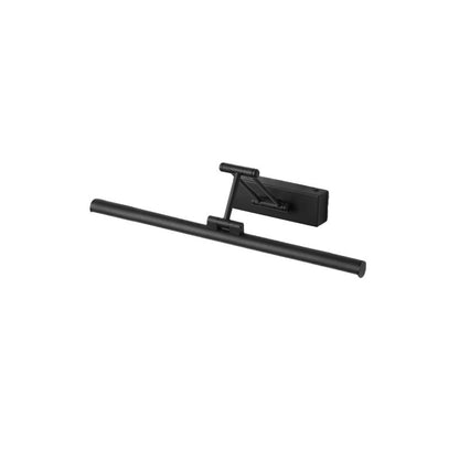 Adjustable Linear Wall Sconce LED Modern Minimalist Indoor Lighting Fixture for Hallway Bedroom Bathroom