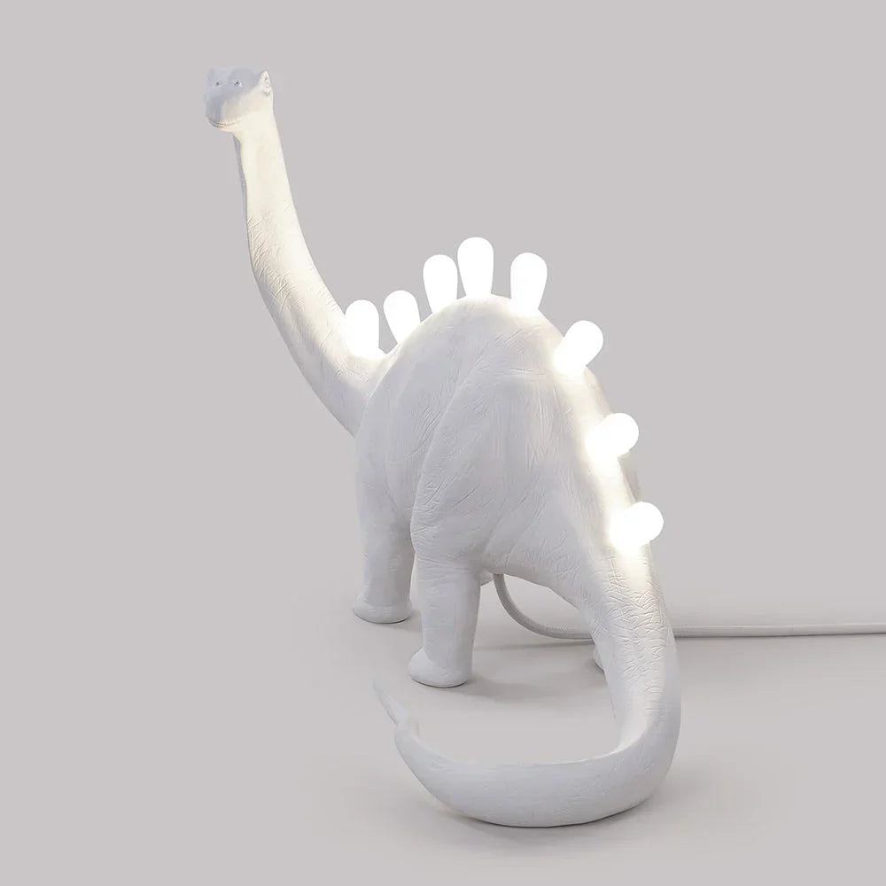 Dinosaur Table Lamp