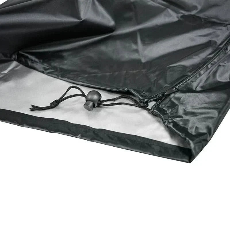 All-Weather Outdoor Furniture Cover - Waterproof UV-Resistant Patio Protection Year-Round