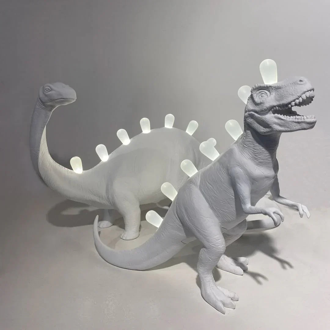 Dinosaur Table Lamp